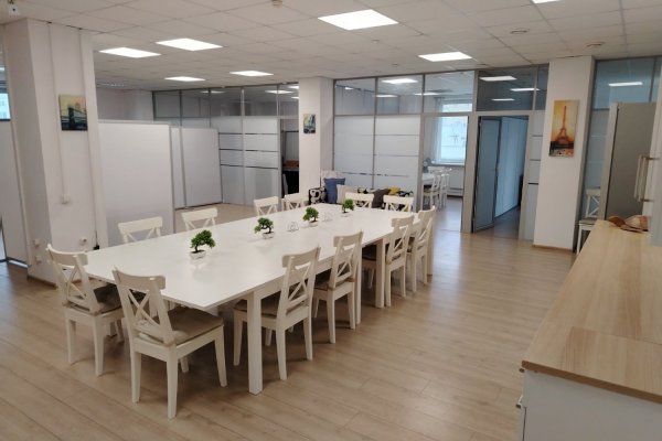 Аренда офиса 165 кв.м в центре, есть МЕБЕЛЬ - фото 2
