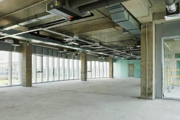 Продажа офисов от 300 до 10000 кв.м в новом современном бизнесс-центре класса А, - фото 6