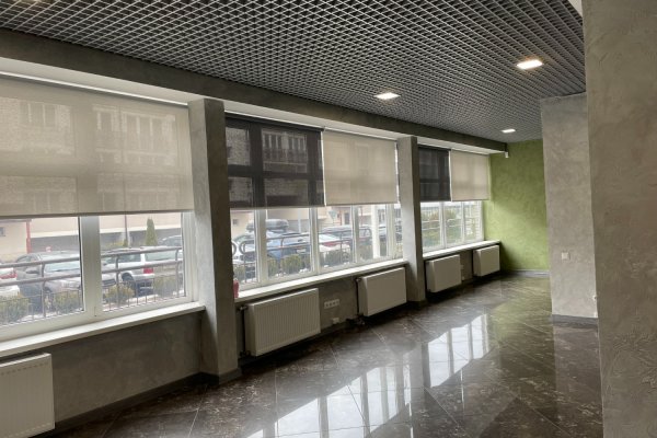 Аренда офиса 192,7 кв.м в элитном районе - фото 2