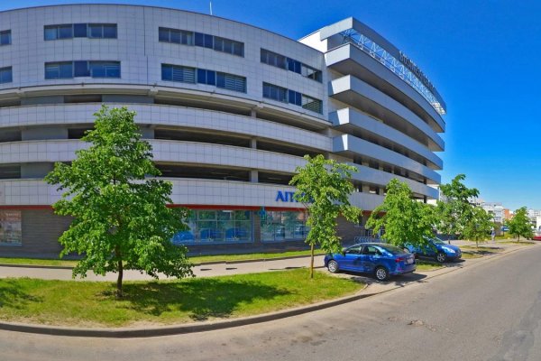 Аренда помещения 190 кв.м в БЦ Порт с отдельным входом возле метро - фото 1