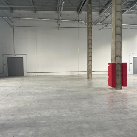 Фотография Сдается в аренду качественный склад 640 кв.м, офисы, МКАД - фото 3