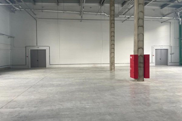 Сдается в аренду качественный склад 640 кв.м, офисы, МКАД - фото 3