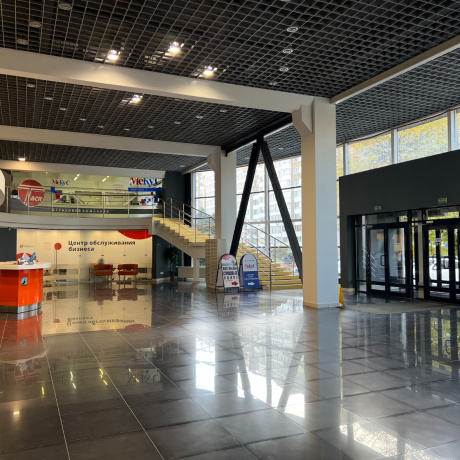 Фотография Аренда офисов от 50 до 320 кв.м в центре - фото 2