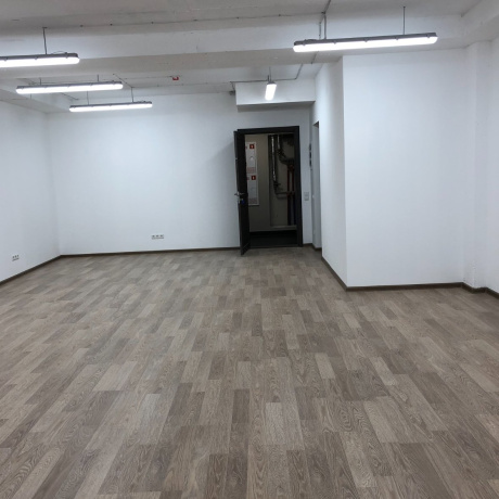 Фотография Аренда офиса 112,6 кв.м в центре, м. Октябрьская - фото 7