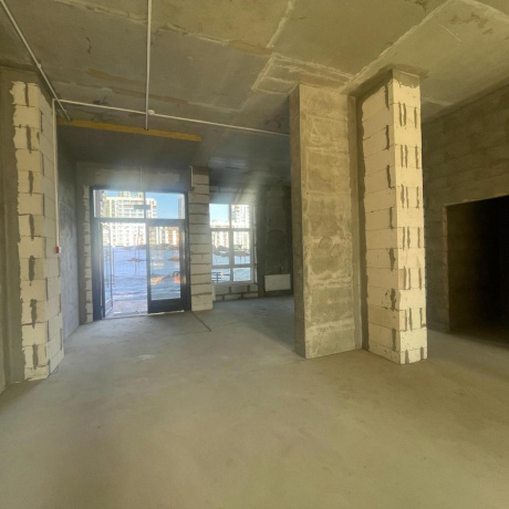 Фотография Аренда помещения 94,1 кв.м возле метро, с шикарным видом на живописный парк - фото 3