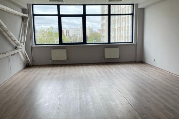 Аренда офисов 104 и 180 кв.м в БЦ Терминал - фото 3