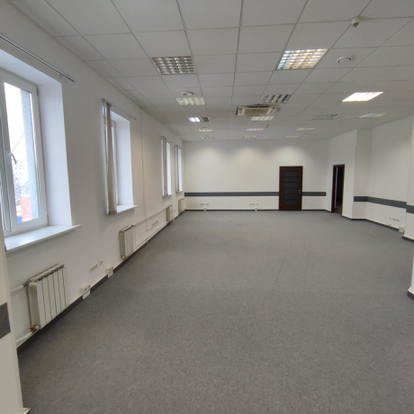 Фотография Аренда офиса 83,5 кв.м в центре, метро - фото 2