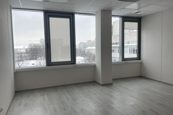 Аренда офиса 229 кв.м в современном БЦ Академия, метро - фото 6