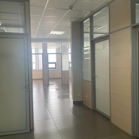 Фотография Офис 156,3 кв.м в БЦ С-Юнион, м. Могилевская - фото 5