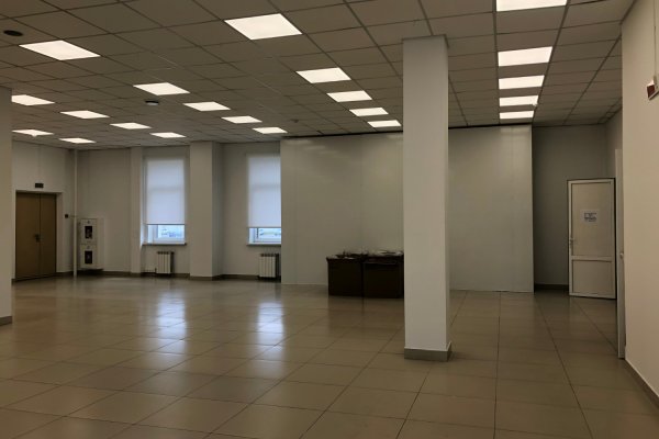 Аренда торгового помещения 470 кв.м возле БЦ С-Юнион, м.Могилевская, МКАД - фото 5