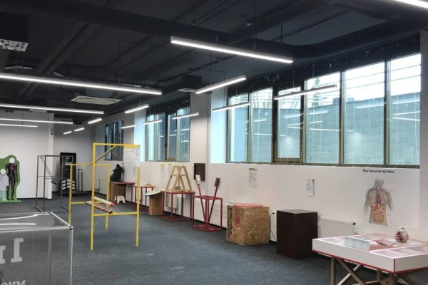 Продажа помещения 1217,2 кв.м в многофункциональном комплексе &laquo;Титан&raquo; - фото 3