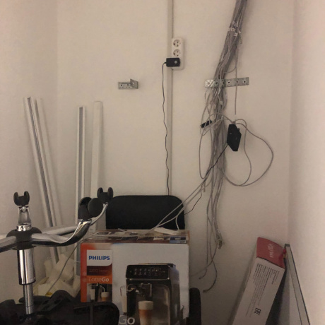 Фотография Аренда офиса 270 кв.м в бизнес-центре воле МЕТРО - фото 7