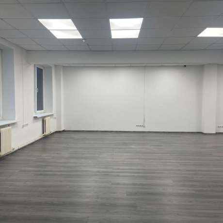 Фотография Продажа просторного офиса 422,8 кв.м в БЦ Green Plaza - фото 10