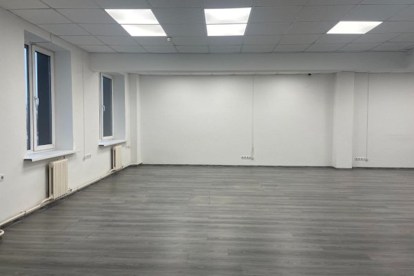 Продажа просторного офиса 422,8 кв.м в БЦ Green Plaza - фото 10