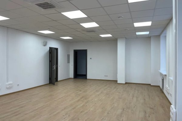 Аренда офиса 560 кв.м в центре, изолированный этаж, МЕТРО - фото 8