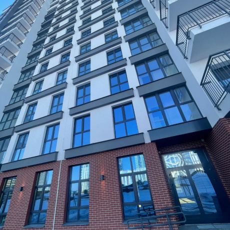 Фотография Офис 94,1 кв.м возле метро, ЖК "Минск Мир" - фото 6