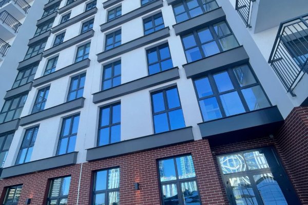 Офис 94,1 кв.м возле метро, ЖК "Минск Мир" - фото 6