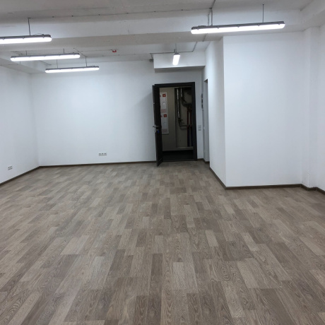 Фотография Офис 83,6 кв.м в самом центре, метро - фото 3