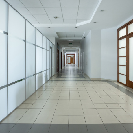 Фотография Продажа административного здания 8698,4 кв.м в центре воле метро - фото 9