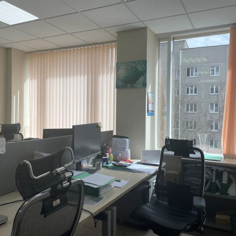 Фотография Аренда офиса 75 кв.м, разделен на 4 помещения, в современном БЦ &laquo;Империал&raquo; - фото 5