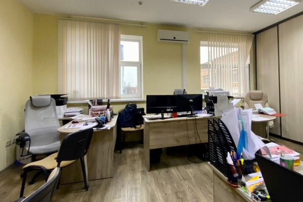 Продажа офиса 245,7 кв.м, изолированный этаж, метро одна остановка - фото 4