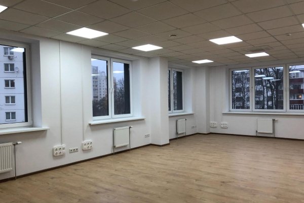 Офисы от 560 до 1600 кв.м в центре, три этажа, метро - фото 6