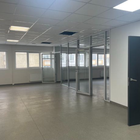 Фотография Аренда офиса 270 кв.м в бизнес-центре воле МЕТРО - фото 3