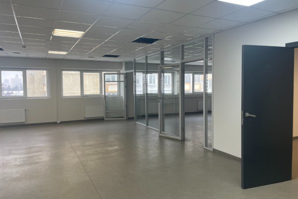 Аренда офиса 270 кв.м в бизнес-центре воле МЕТРО - фото 3
