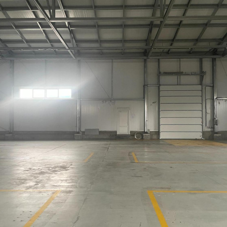 Фотография Аренда нового склада 677,7 кв.м, Колодищи - фото 1