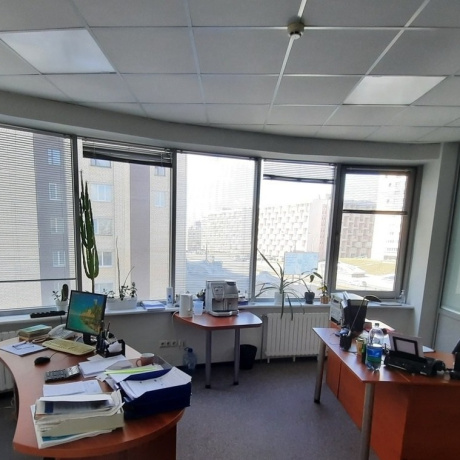 Фотография Аренда офиса 157,9 кв.м в бизнес-центре на Маяковского - фото 1