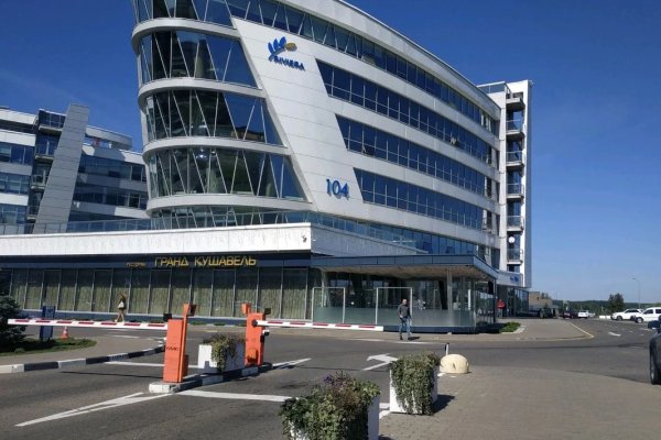 Аренда офиса 241,3 кв.м в бизнес-центре &laquo;Ривьера Плаза&raquo; - фото 1