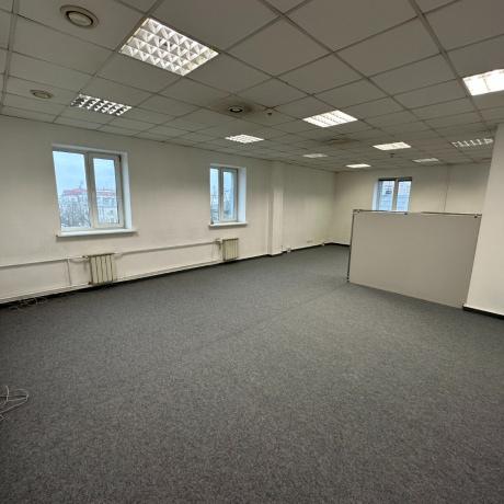 Фотография Аренда офиса 59,7 кв.м в центре, метро - фото 1