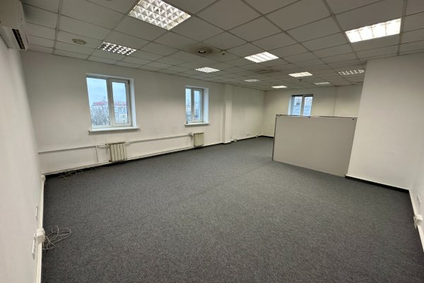 Аренда офиса 59,7 кв.м в центре, метро - фото 1