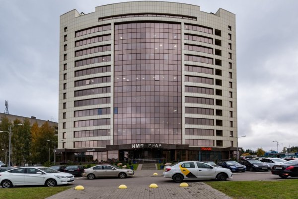 Аренда офиса 75 кв.м в БЦ Империал, разделен на 4 помещения - фото 1