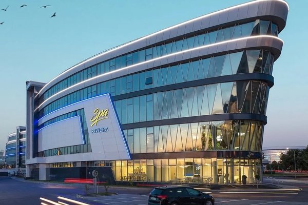 Аренда офиса 756 кв.м в бизнес-центре &laquo;Ривьера Плаза&raquo; - фото 1