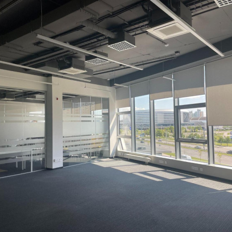 Фотография Аренда офиса 756 кв.м в бизнес-центре &laquo;Ривьера Плаза&raquo; - фото 1