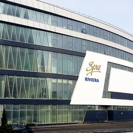 Фотография Аренда офиса 756 кв.м в бизнес-центре &laquo;Ривьера Плаза&raquo; - фото 1