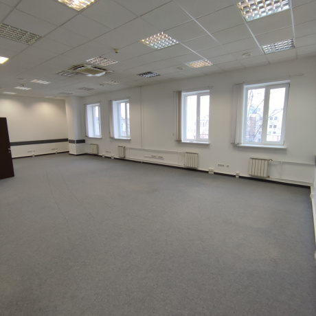 Фотография Аренда офиса 83,5 кв.м в центре, метро - фото 1