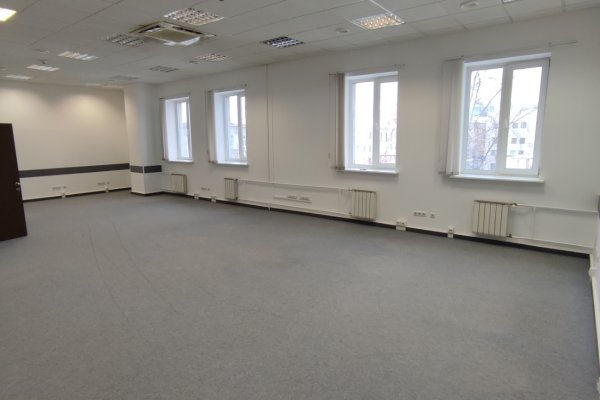 Аренда офиса 83,5 кв.м в центре, метро - фото 1