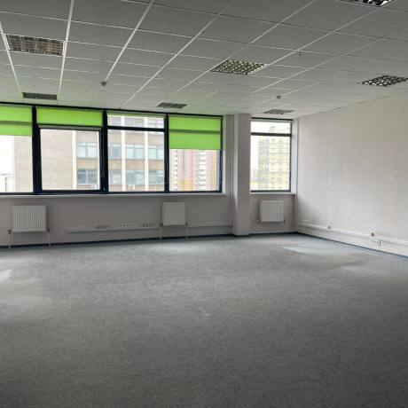 Фотография Аренда офисов 104 и 180 кв.м в БЦ Терминал - фото 1