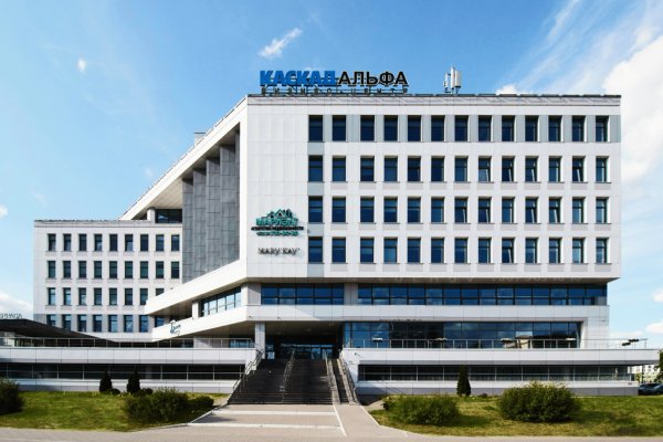 Аренда офисов 207,3 - 257,7 - 465 кв.м в БЦ &laquo;Каскад-Альфа&raquo; - фото 1