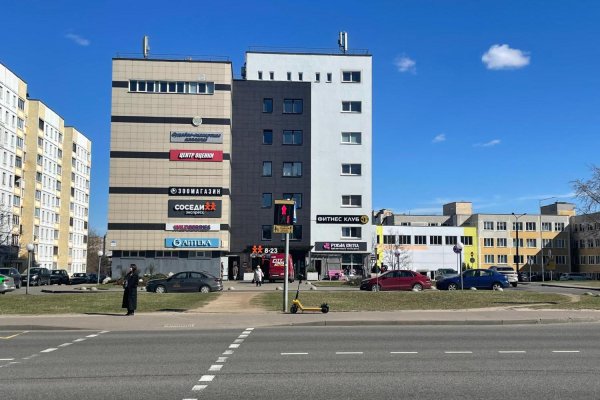Аренда офисов от 270 до 540 кв.м в бизнес-центре воле МЕТРО - фото 1