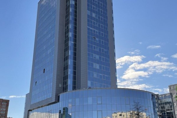 Аренда офисов от 400 до 1050 кв.м возле метро - фото 1