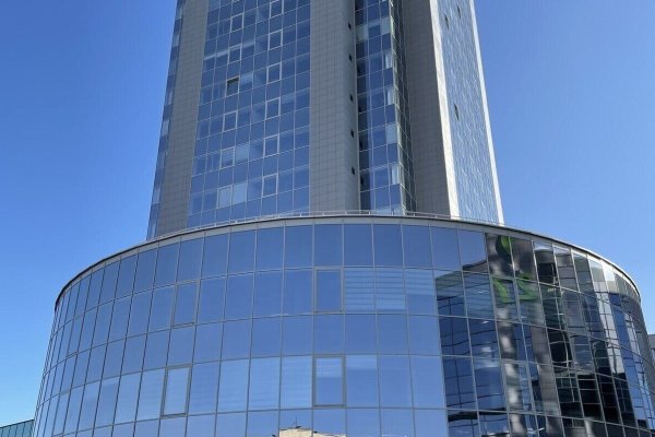 Аренда офисов от 400 до 1050 кв.м возле метро - фото 1