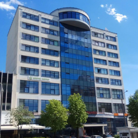 Фотография Аренда офисов от 50 до 320 кв.м в центре - фото 1