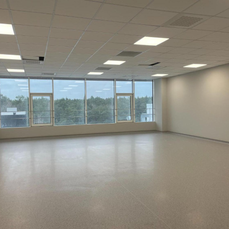 Фотография Аренда офисов от 70 до 6000 кв.м в новом МФК Призма, метро - фото 1