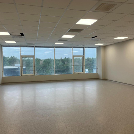 Фотография Аренда офисов от 70 до 6000 кв.м в новом МФК Призма, метро - фото 1