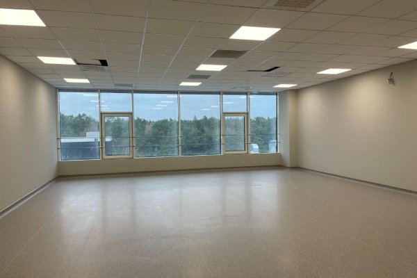 Аренда офисов от 70 до 6000 кв.м в новом МФК Призма, метро - фото 1