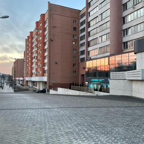 Фотография Аренда помещений 322,7 и 463,5 кв.м, метро, центр - фото 1