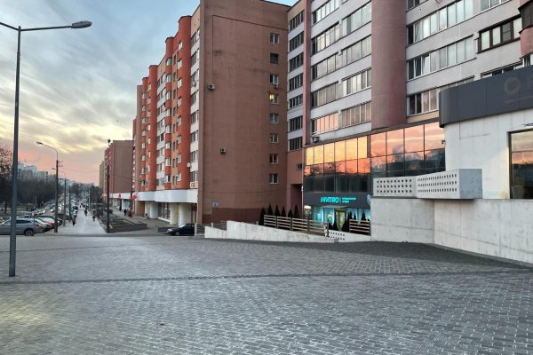 Аренда помещений 322,7 и 463,5 кв.м, метро, центр - фото 1